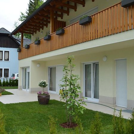 Apartments Sofija Bled Exterior photo