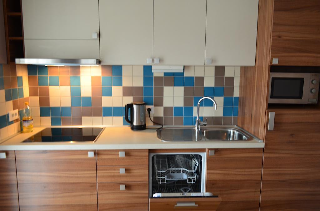 Apartments Sofija Bled Exterior photo