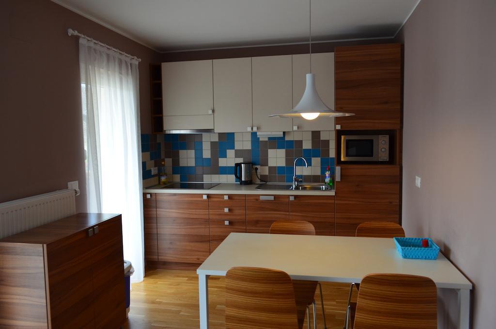 Apartments Sofija Bled Exterior photo