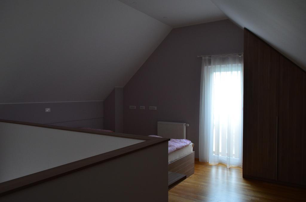 Apartments Sofija Bled Exterior photo